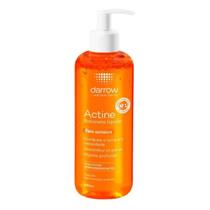 Darrow actine - gel de limpeza facial 400g