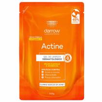 Darrow Actine Gel de Limpeza Facial Refil