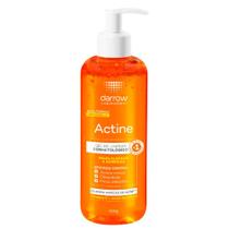 Darrow Actine Gel de Limpeza Facial