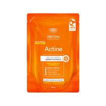 Darrow Actine Gel Facial de Limpeza Refil 300g