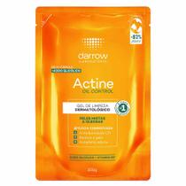 Darrow Actine Oil Control Gel de Limpeza Facial Refil