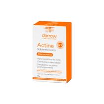 Darrow Actine Sabonete em Barra Facial 70g