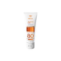 Darrow Actine Ultra Cor Universal FPS80 Protetor Solar Facial 40g