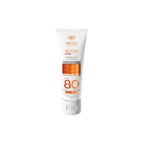 Darrow Actine Ultra FPS80 Protetor Solar Facial 40g