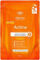 Darrow Actine Vitamina C Gel de Limpeza - Refil - 300g