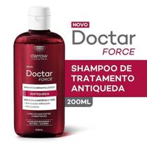 Darrow Doctar Force Shampoo Antiqueda - 200ml