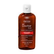 Darrow Doctar Plus Shampoo Anticaspa Intensivo 120ml