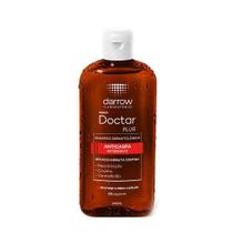 Darrow Doctar Plus Shampoo Anticaspa Intensivo 240Ml