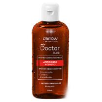 Darrow Doctar Plus Shampoo Anticaspa Intensivo