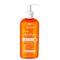 Darrow Gel de Limpeza Dermatológico Actine Vitamina C 140g