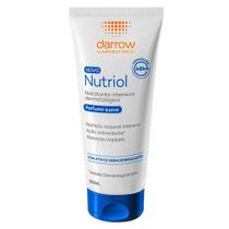 Darrow Nutriol Com Perfume Loção Hidratante Corporal 200mL