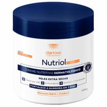 Darrow Nutriol Creme Intensivo Hidratante Corporal