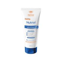 Darrow Nutriol Loção Hidratante Corporal Sem Perfume 200ml