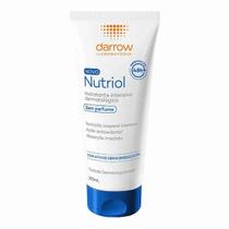 Darrow Nutriol Loção Hidratante Sem Perfume - 200ml