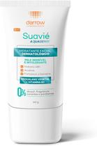 Darrow Suavié Aquasensi Hidratante Dermatológico Facial para Pele Sensível 40g Darrow Suavié Aquasensi Hidratante Dermatológico Facial para Pele Sensível 40g