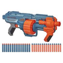Dart Blaster Nerf Elite 2.0 Shockwave RD-15 com 30 dardos