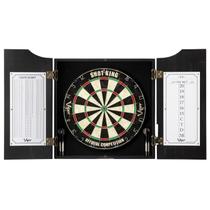 Dart Center Viper da GLD Products Hudson Black Dart Center Viper da GLD Products Hudson Black
