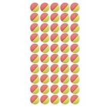 Dart Refill Nerf, cor vermelha, para lançadores N-Strike Elite Dart Refill Nerf, cor vermelha, para lançadores N-Strike Elite