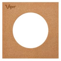 Dartboard Surround Viper Defender II Bronzeado forrado de cortiça 28,25 cm Dartboard Surround Viper Defender II Bronzeado forrado de cortiça 28,25 cm