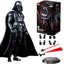 Darth Vader Blokees 90 Peças Darth Vader Blokees 90 Peças