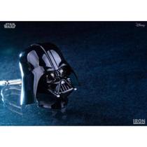 Darth Vader Helmet - Star Wars - Chaveiro - Iron Studios