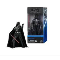 Darth Vader The Empire Strikes Back The Black Series Hasbro E8908