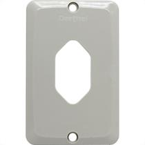 Darthel Tampa Condulet 1/2 1'' 1Tomada Bg