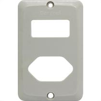 Darthel Tampa Condulet 1/2A1'' 2Ss+1Tm Bg