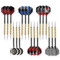 Darts Acmor Steel Tip 14g para dardos (18 unidades)