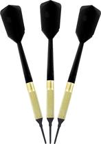 Darts GLD Products Viper Commercial Soft Tip 13 g (pacote com 45)