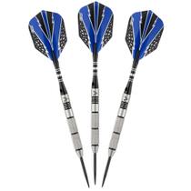 Darts Viper Cold Steel 80% com ponta de aço tungstênio 21g