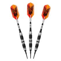 Darts Viper Grooved Barrel 18g para dardos eletrônicos Darts Viper Grooved Barrel 18g para dardos eletrônicos