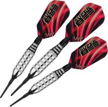 Darts Viper, ponta macia banhada a prata, 16 g para adultos Darts Viper, ponta macia banhada a prata, 16 g para adultos
