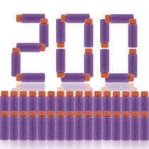 Darts WORKER Gen3 Stefan Short 200 unidades para Blaster