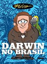 Darwin no Brasil - VIEIRA E LENT Darwin no Brasil - VIEIRA E LENT