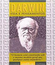 Darwin - vida e pensamento - n:13 - Martin Claret Darwin - vida e pensamento - n:13 - Martin Claret