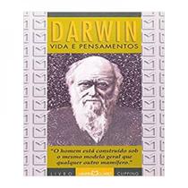 Darwin vida e pensamento n13 - MARTIN CLARET