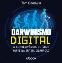 Darwinismo Digital: a Sobrevivencia do Mais Forte