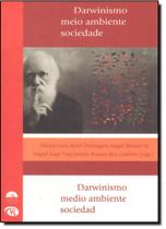 Darwinismo, Meio Ambiente, Sociedade