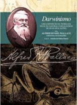 Darwinismo - uma exposiçao da teoria da seleçao natural com algumas de suas aplicaçoes Darwinismo - uma exposiçao da teoria da seleçao natural com algumas de suas aplicaçoes