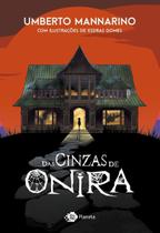 Das cinzas de Onira Das cinzas de Onira