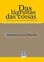 Das Lagrimas Das Coisas - Estudo Sobre O Conceito De Natureza Em Max Horkheimer - Unicamp