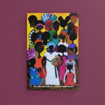 Das maos que pariram, reciclam e transformam - ELLAS (FEMINAS) Das maos que pariram, reciclam e transformam - ELLAS (FEMINAS)