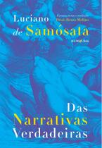 Das Narrativas Verdadeiras - ILUMINURAS