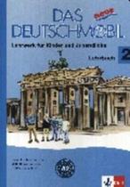 Das Neue Deutschmobil 2 - Lehrbuch