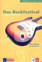 Das rockfestival - KLL - KLETT & LANGENSCHEIDT