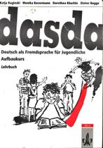 Dasda Aufbaukurs - Lehrbuch - Klett-Langenscheidt