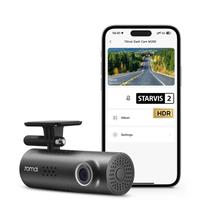 Dash Cam 70mai 1080P FHD para carros Starvis 2 IMX662 WiFi