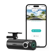 Dash Cam 70mai M300 1296P QHD 140 WiFi de grande angular