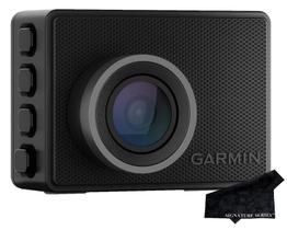 Dash Cam Garmin 47 - 1080p, 140° FOV, com Monitoramento Remoto